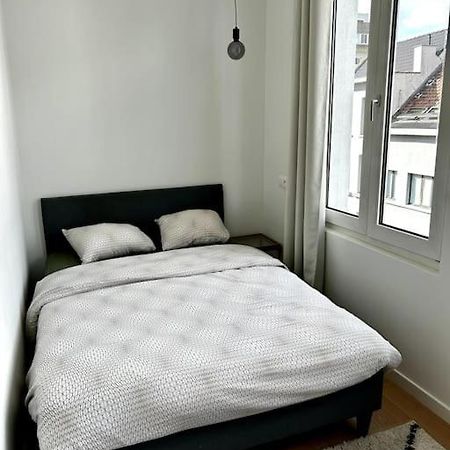 Apartment Near Central Station Anversa Esterno foto