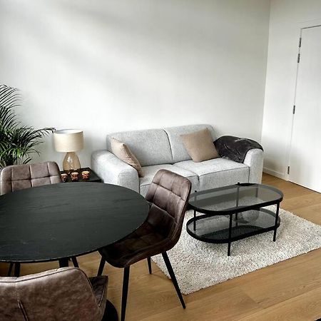 Apartment Near Central Station Anversa Esterno foto